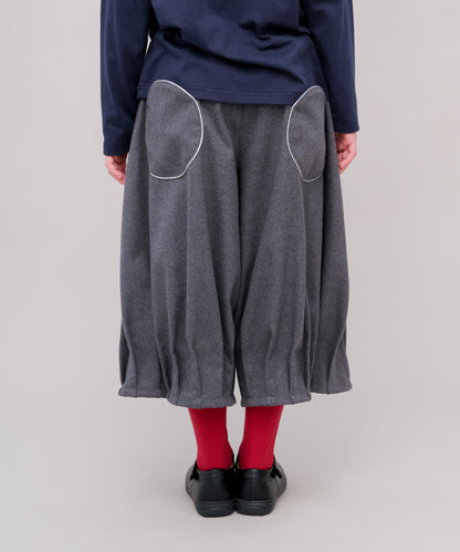 ツイルボンタンパンツ　[243-0902-1]