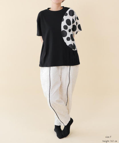 ウェーブラインブロッカーパンツ ladies    [251-0901-2]