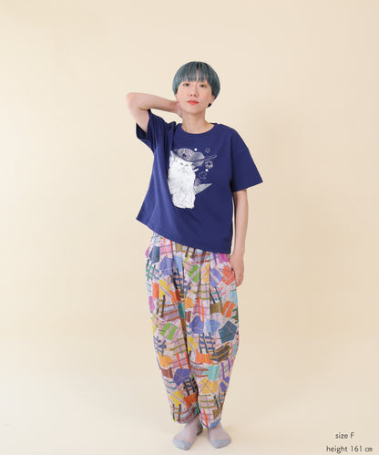 スペースcatT　 ladies  [251-1506-2]