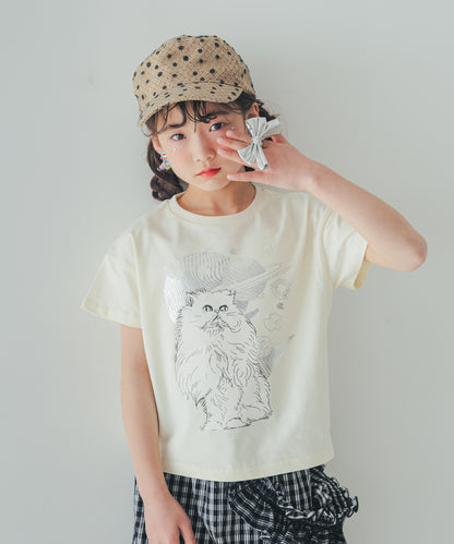 スペースcatT　 [251-1506-1]