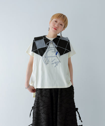 スコープロゴデザインT  ladies  [251-1502-2]