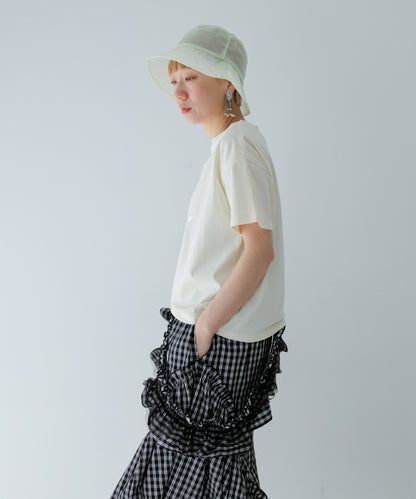 ２WAYワンショルダースカート ladies         [251-1101-2]