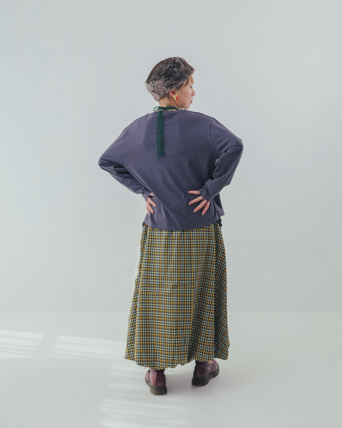 ロープーアートtee   ladies  [352-1501-2]