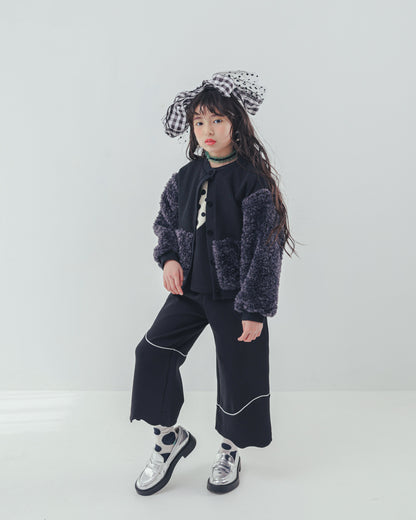 waveラインボンディングパンツ     [352-0904-1]