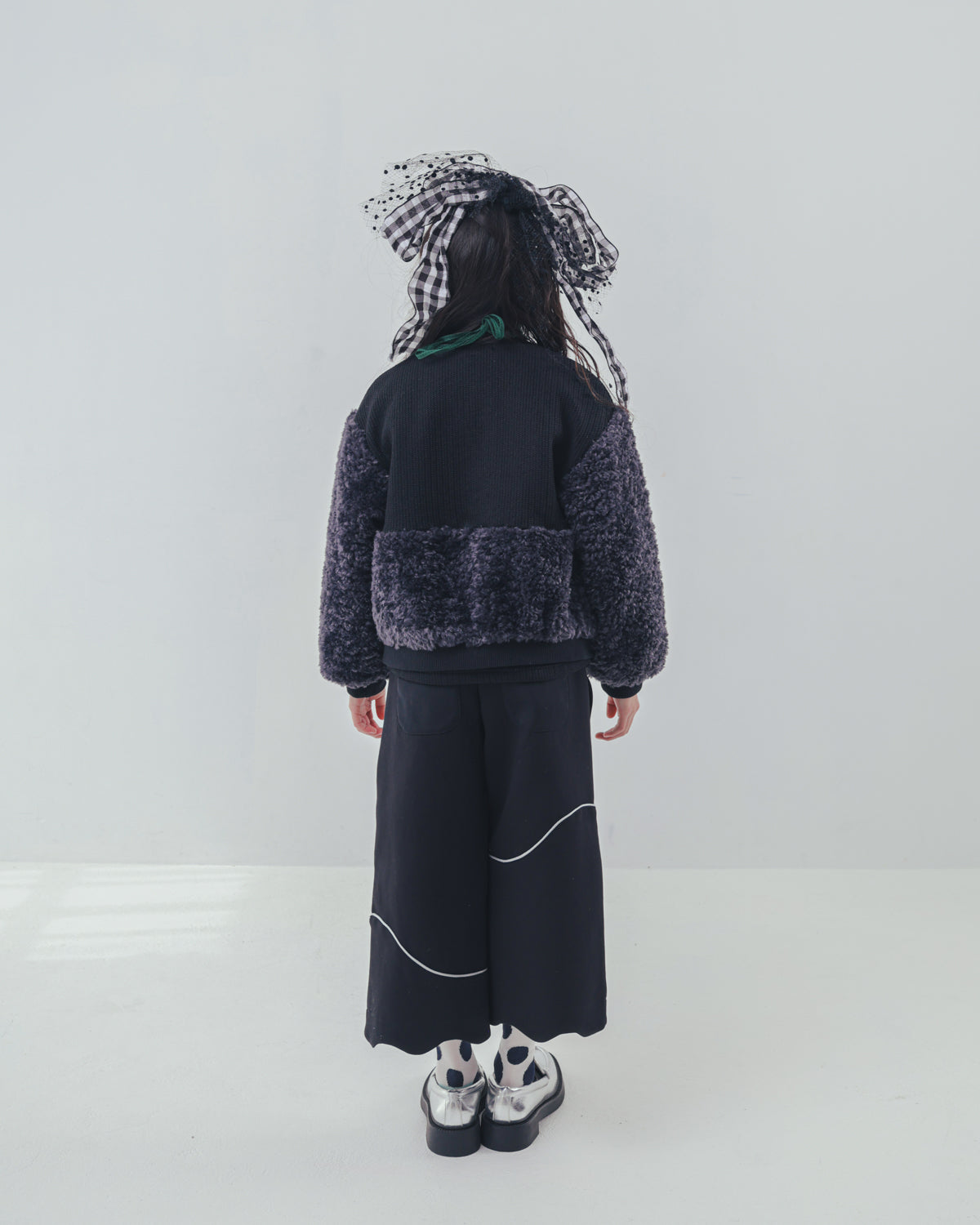 waveラインボンディングパンツ     [352-0904-1]