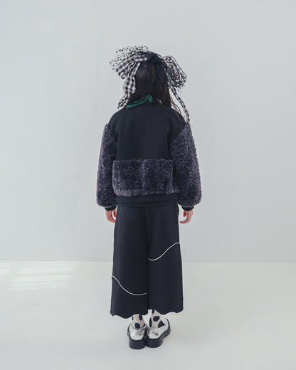 waveラインボンディングパンツ     [352-0904-1]