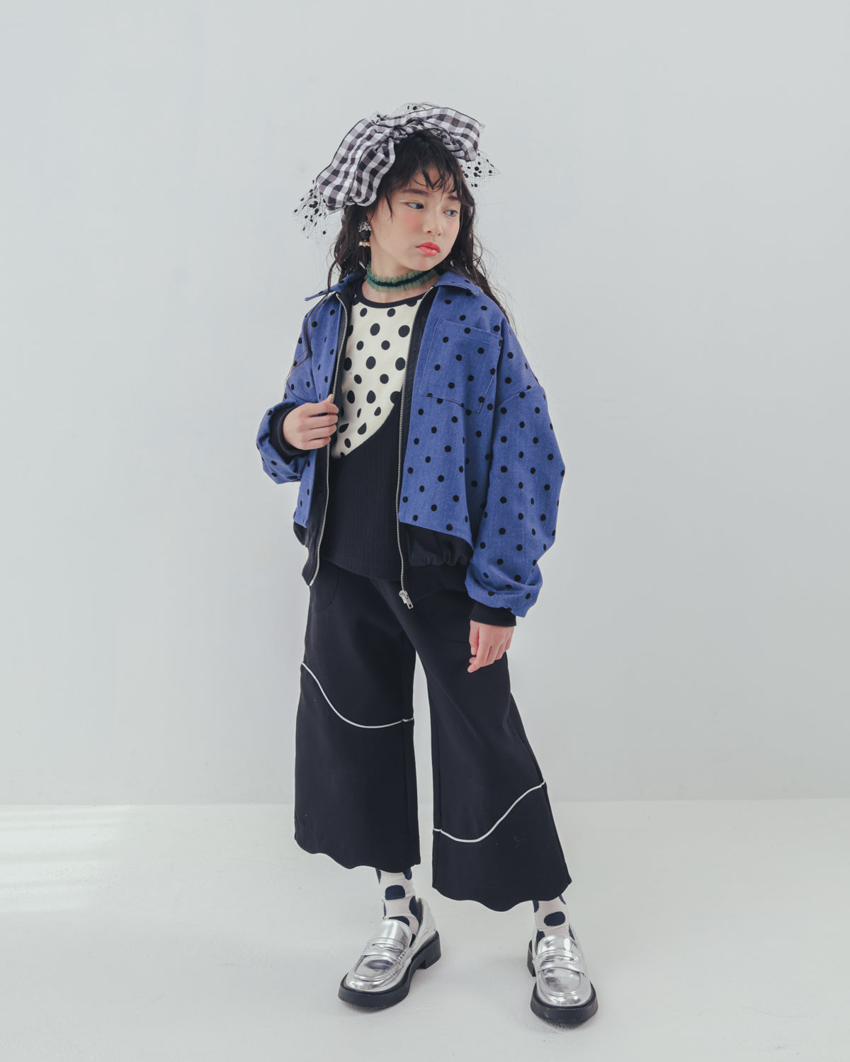 waveラインボンディングパンツ     [352-0904-1]