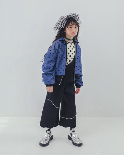 waveラインボンディングパンツ     [352-0904-1]