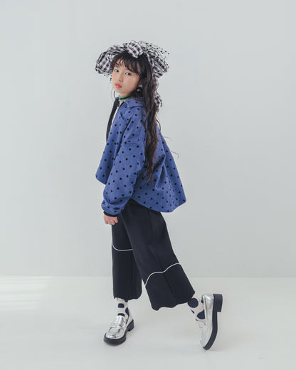 waveラインボンディングパンツ     [352-0904-1]