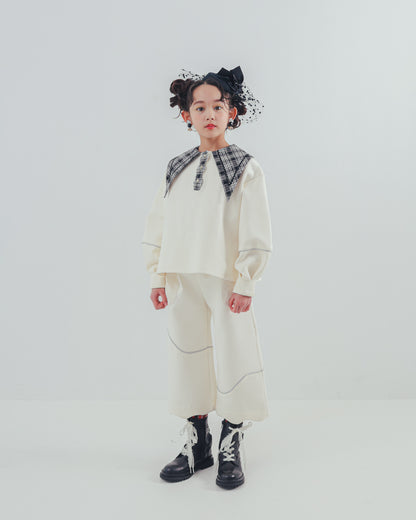 waveラインボンディングパンツ     [352-0904-1]