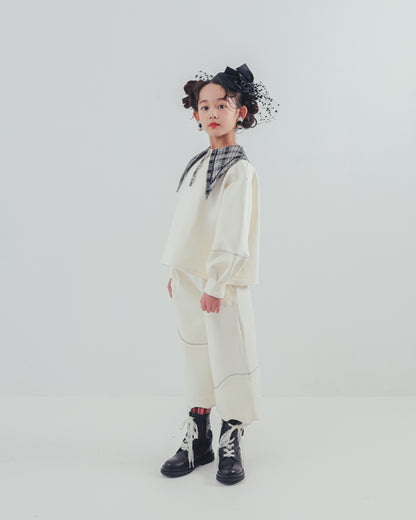 waveラインボンディングパンツ     [352-0904-1]