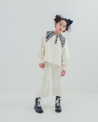 waveラインボンディングパンツ     [352-0904-1]