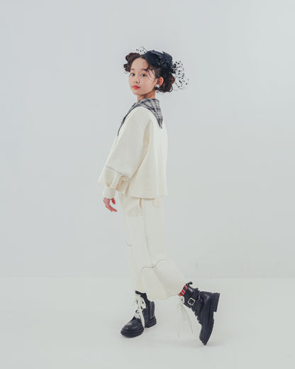 waveラインボンディングパンツ     [352-0904-1]