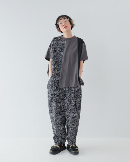 manyBearテーパードパンツ [162-0907-2]