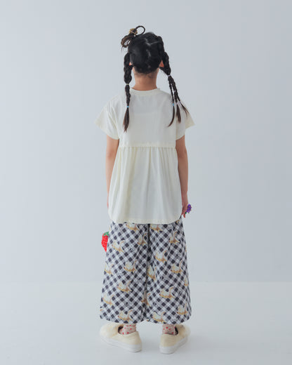 WHAT DO YOU MEAN? Tシャツ［162-1504-1]