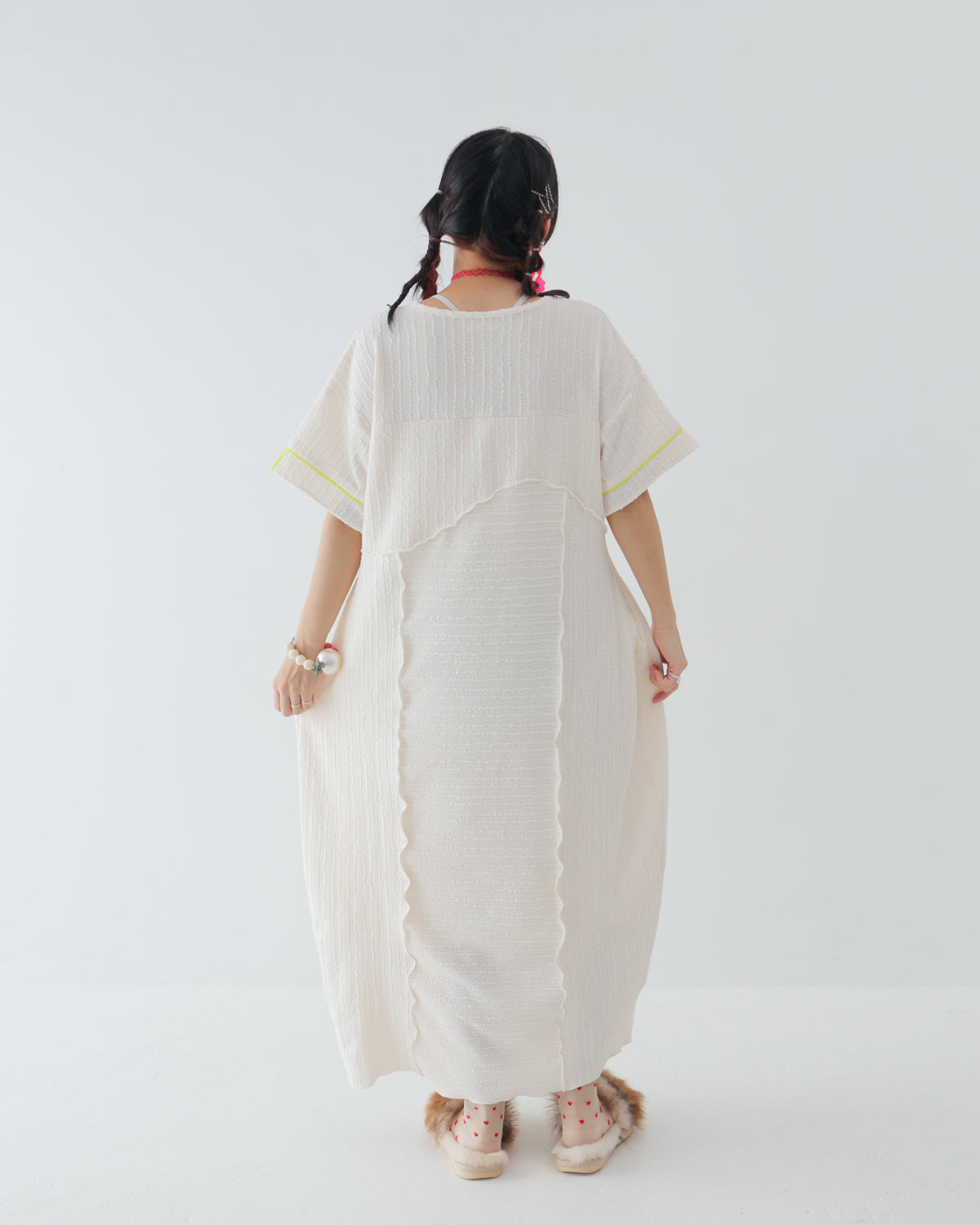 ChinaBotanポケットワンピース  [162-0103-2]