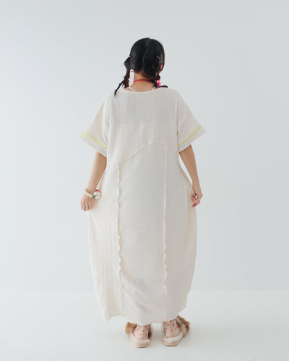 ChinaBotanポケットワンピース  [162-0103-2]