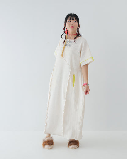 ChinaBotanポケットワンピース  [162-0103-2]