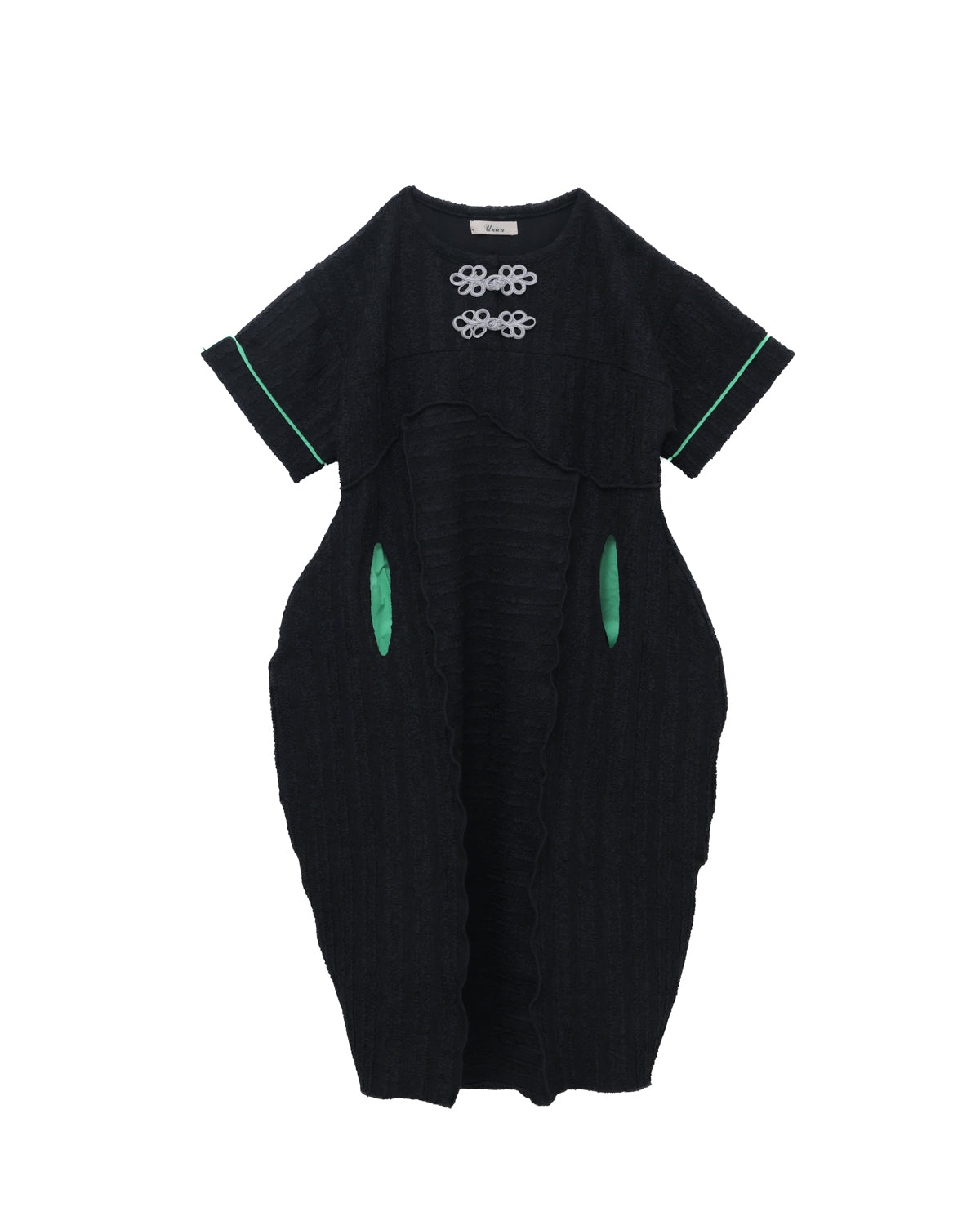 ChinaBotanポケットワンピース  [162-0103-2]