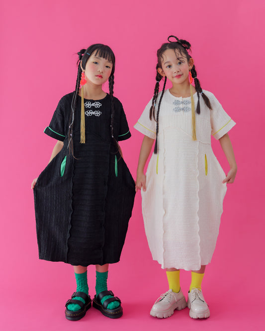 ChinaBotanポケットワンピース  [162-0103-1]