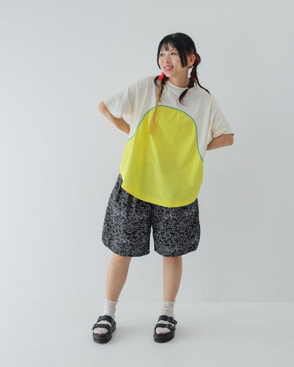 manyBearカラーショートパンツ [162-1001-2]