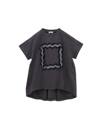 フレームデザインT [162-1503-1]
