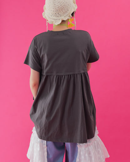 WHAT DO YOU MEAN? tシャツ ［162-1504-2]