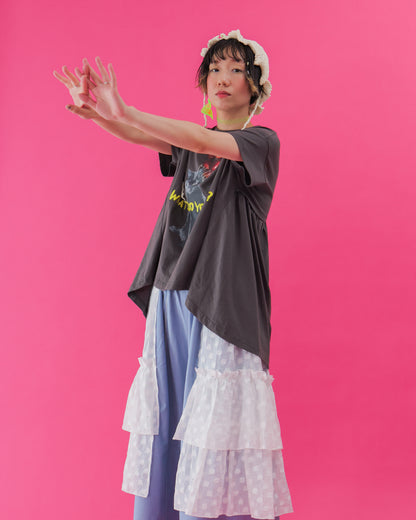 WHAT DO YOU MEAN? tシャツ ［162-1504-2]