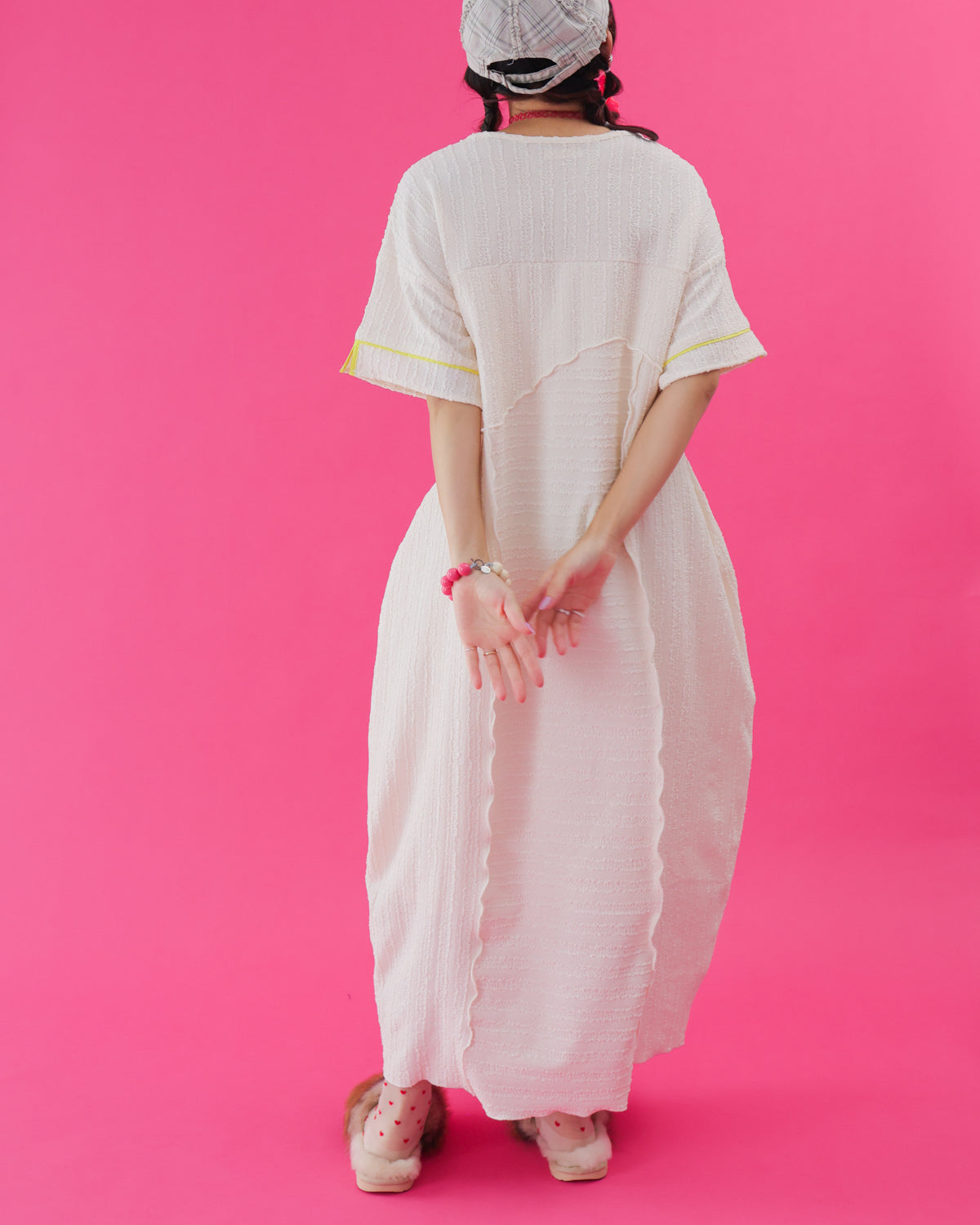 ChinaBotanポケットワンピース  [162-0103-2]