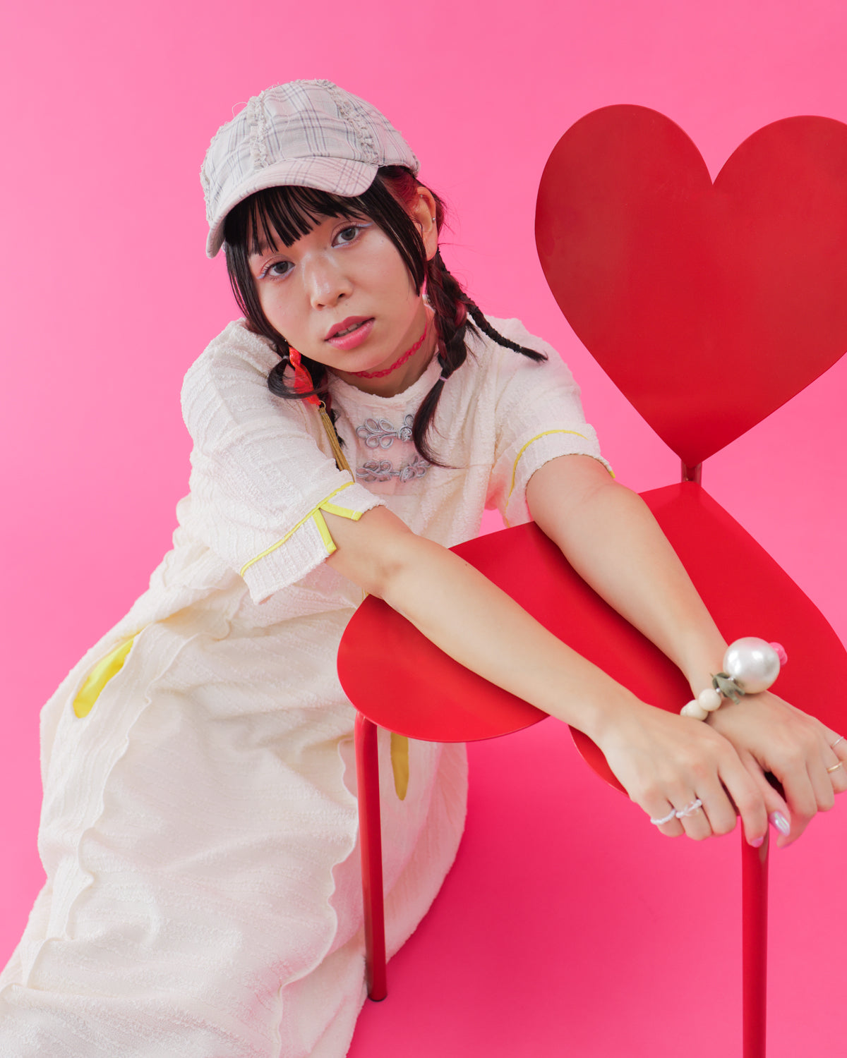 ChinaBotanポケットワンピース  [162-0103-2]