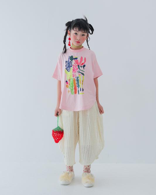 エアリーレースまんまるパンツ [162-0905-1]