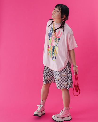 flyingcatショートパンツ [162-1003-2]