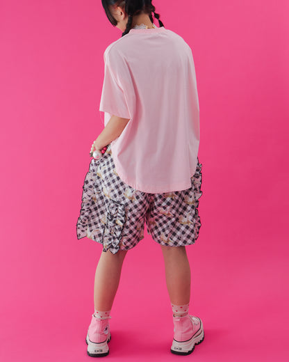 flyingcatショートパンツ [162-1003-2]