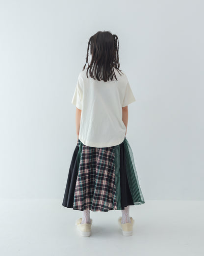 もじもじベアーt シャツ [162-1502-1]