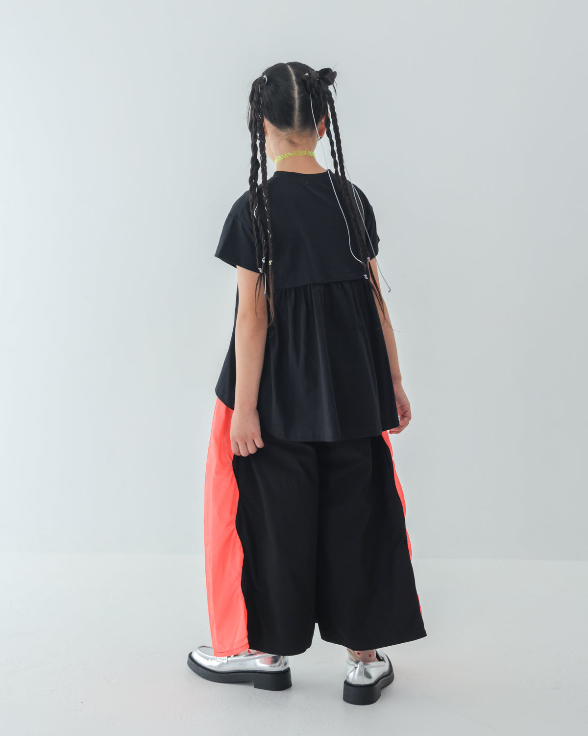 WHAT DO YOU MEAN? Tシャツ［162-1504-1]