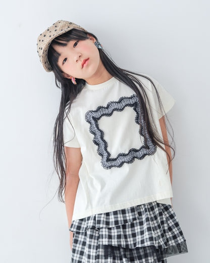 フレームデザインT [162-1503-1]