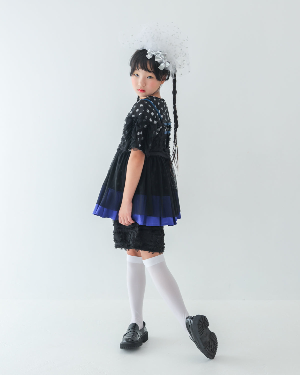 フリンジキャミビスチェ [162-0301-1]