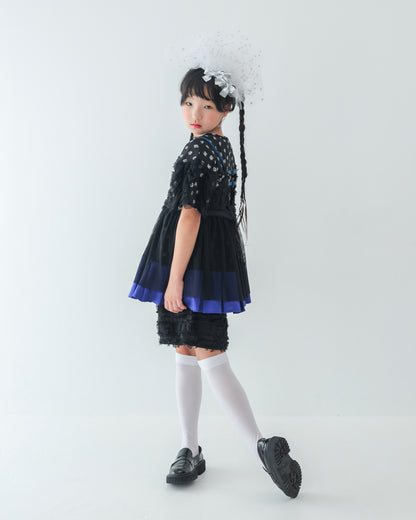 フリンジキャミビスチェ [162-0301-1]