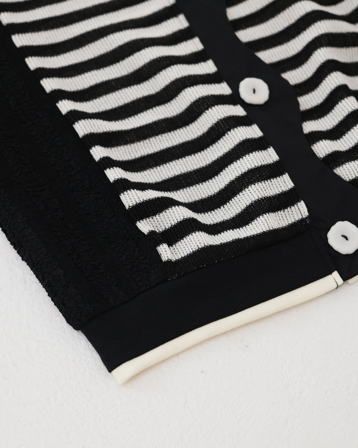 サマーニットカーディガン [162-0501-2]