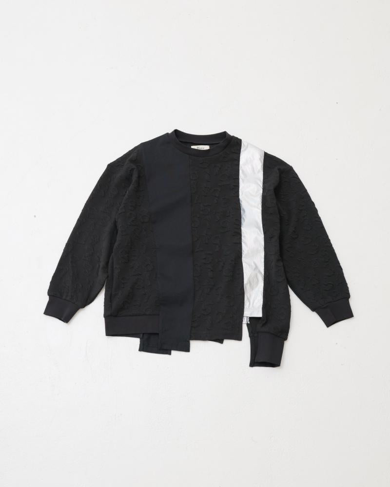 ぽこぽこナンバー切替tee[362-1402-1]
