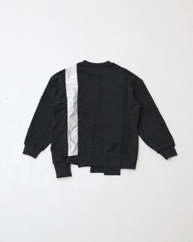 ぽこぽこナンバー切替tee[362-1402-1]