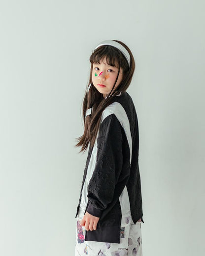 ぽこぽこナンバー切替tee[362-1402-1]