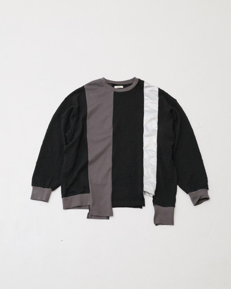 ぽこぽこナンバー切替tee[362-1402-1]