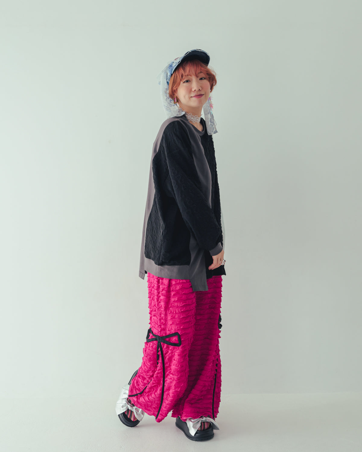 ぽこぽこナンバー切替tee[362-1402-2]