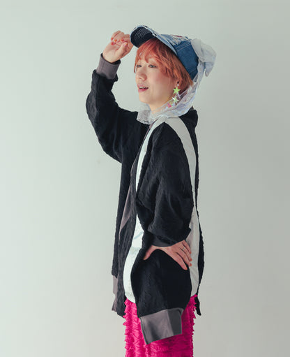 ぽこぽこナンバー切替tee[362-1402-2]