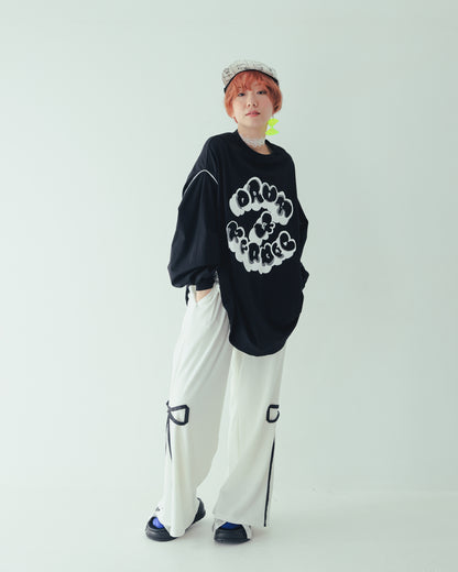ぷくぷくPOP tee[362-1409-2]