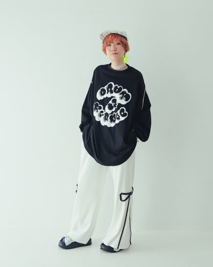 ぷくぷくPOP tee[362-1409-2]