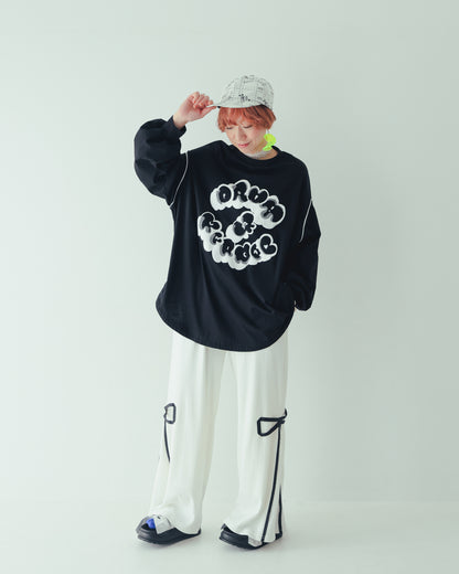 ぷくぷくPOP tee[362-1409-2]