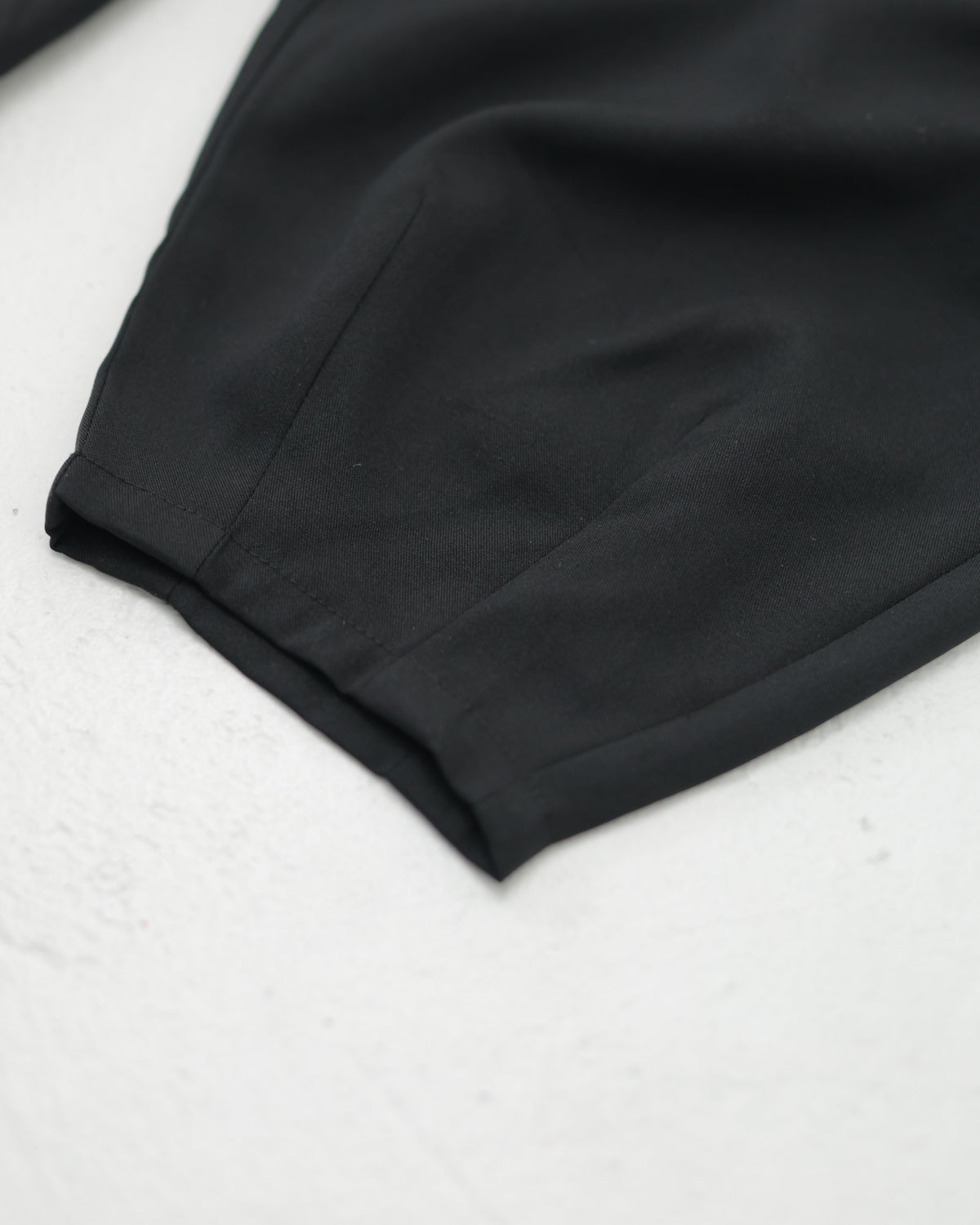 ダブルフリルサルエルパンツ[362-0903-2]
