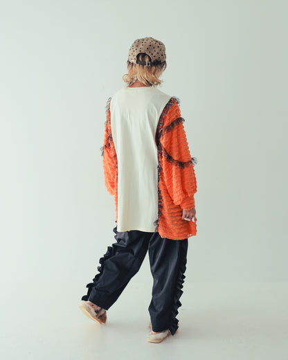 フリルパンツ[362-0909-2]